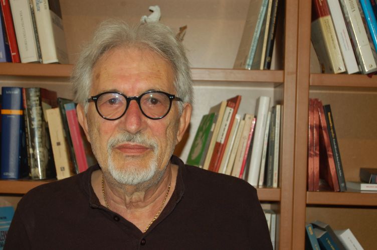 Carlo Rovelli presidente Fondazione Caffeina Cultura (1)