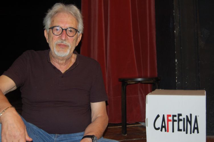 Carlo Rovelli presidente Fondazione Caffeina Cultura (5)