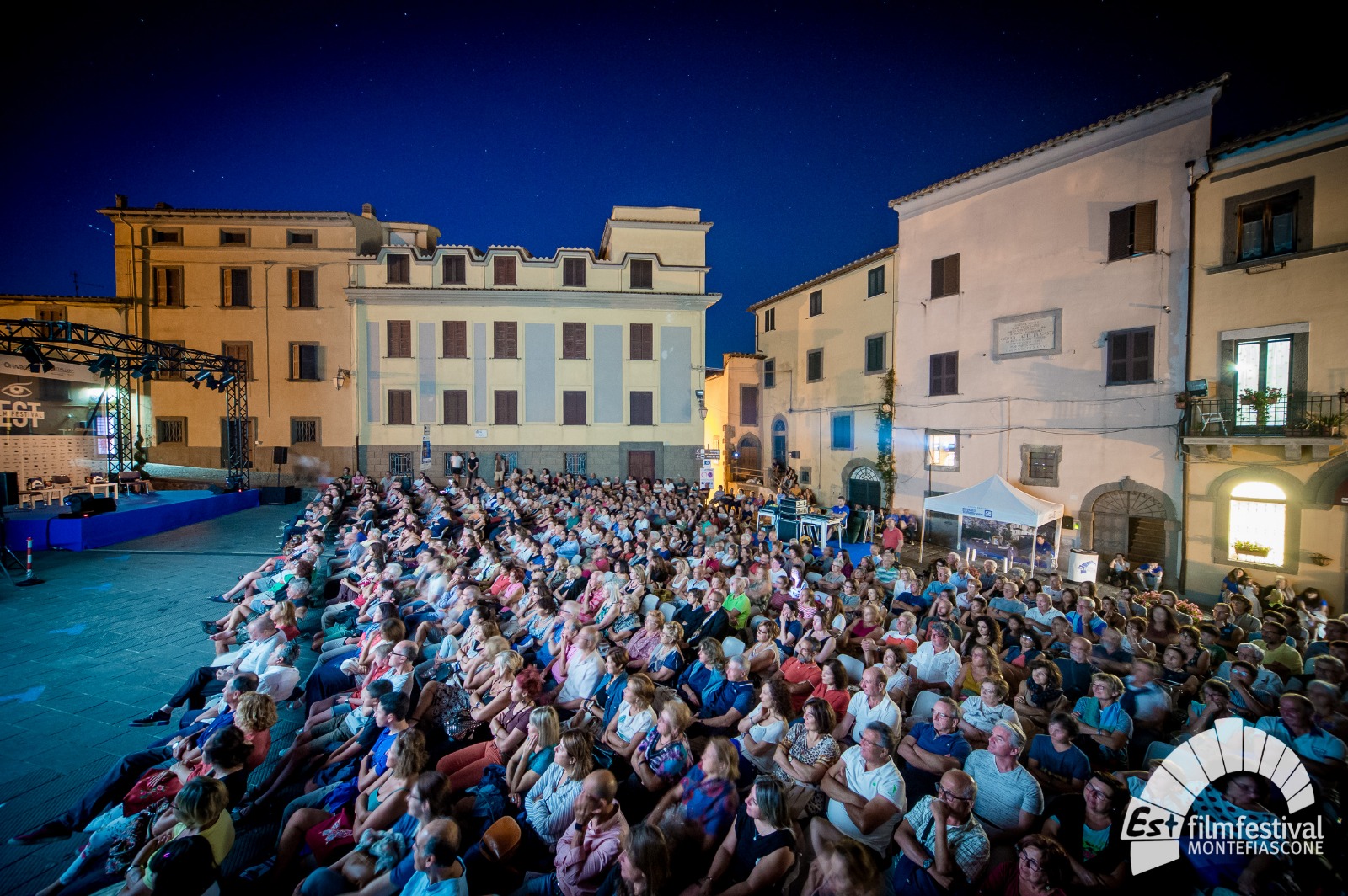 Piazzale Frigo Est Film Festival