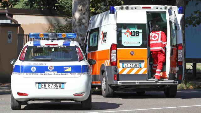 ambulanza_e_polizia_municipale