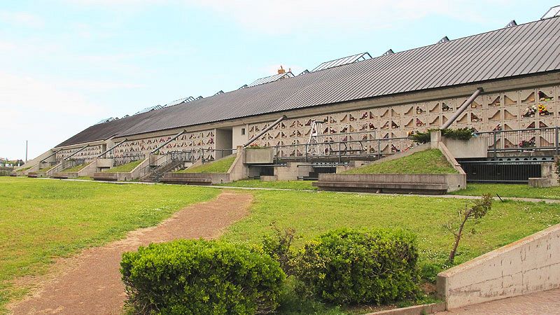 cimitero