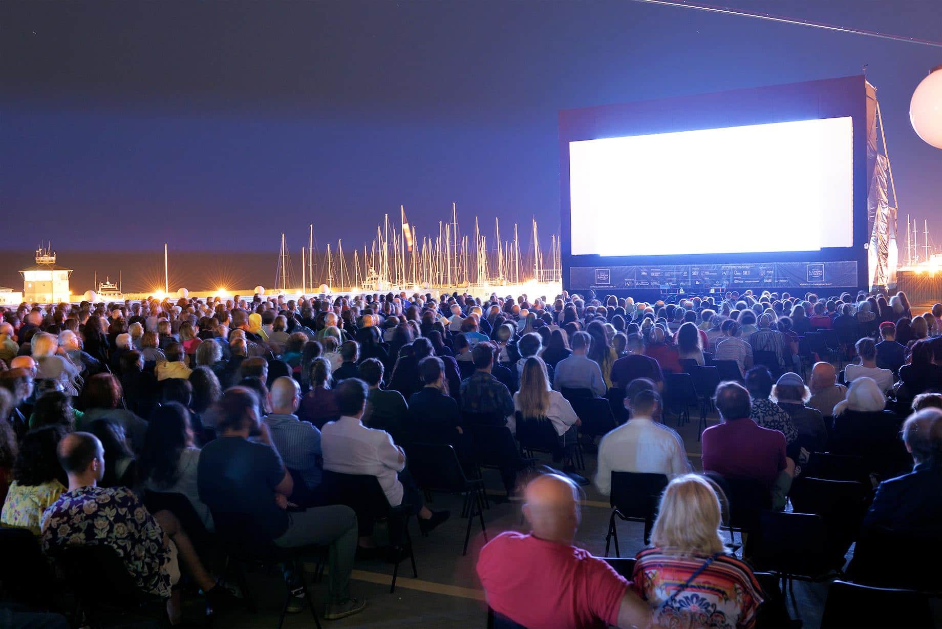 cinema