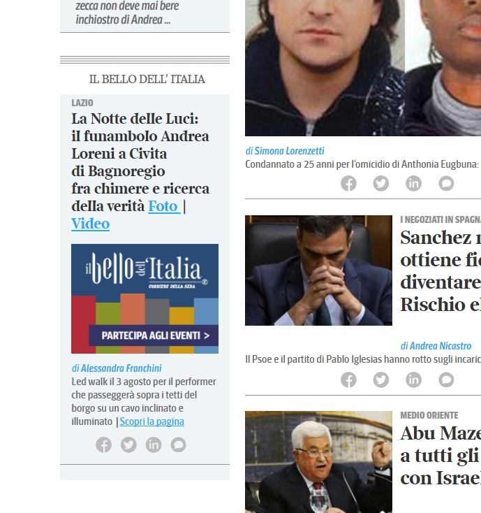 corriere