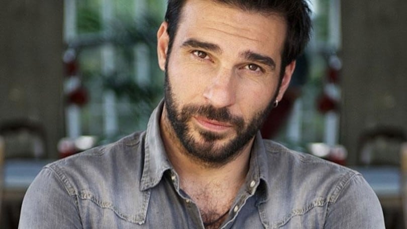 edoardo leo