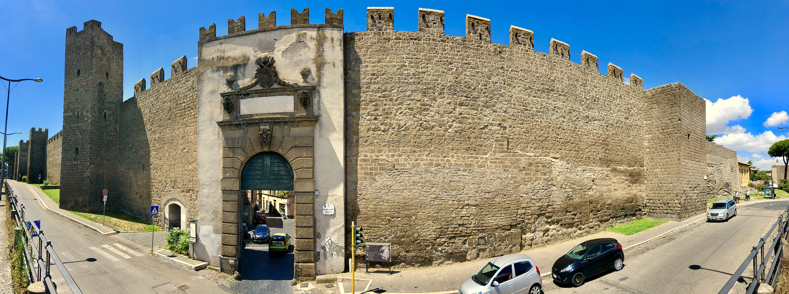 porta della verità