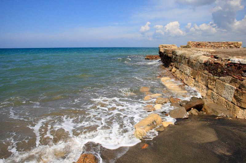 tarquinia-lido