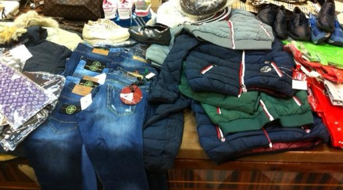 abbigliamento
