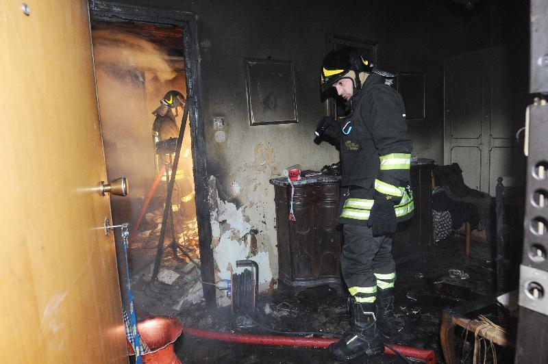 incendio