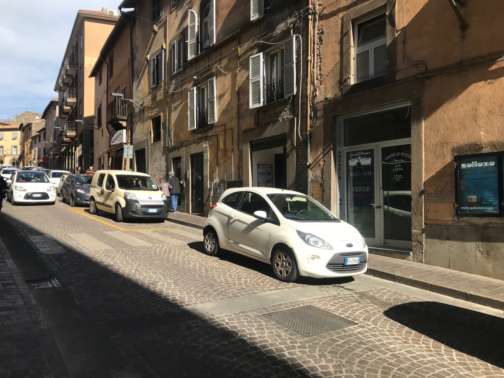 Cairoli