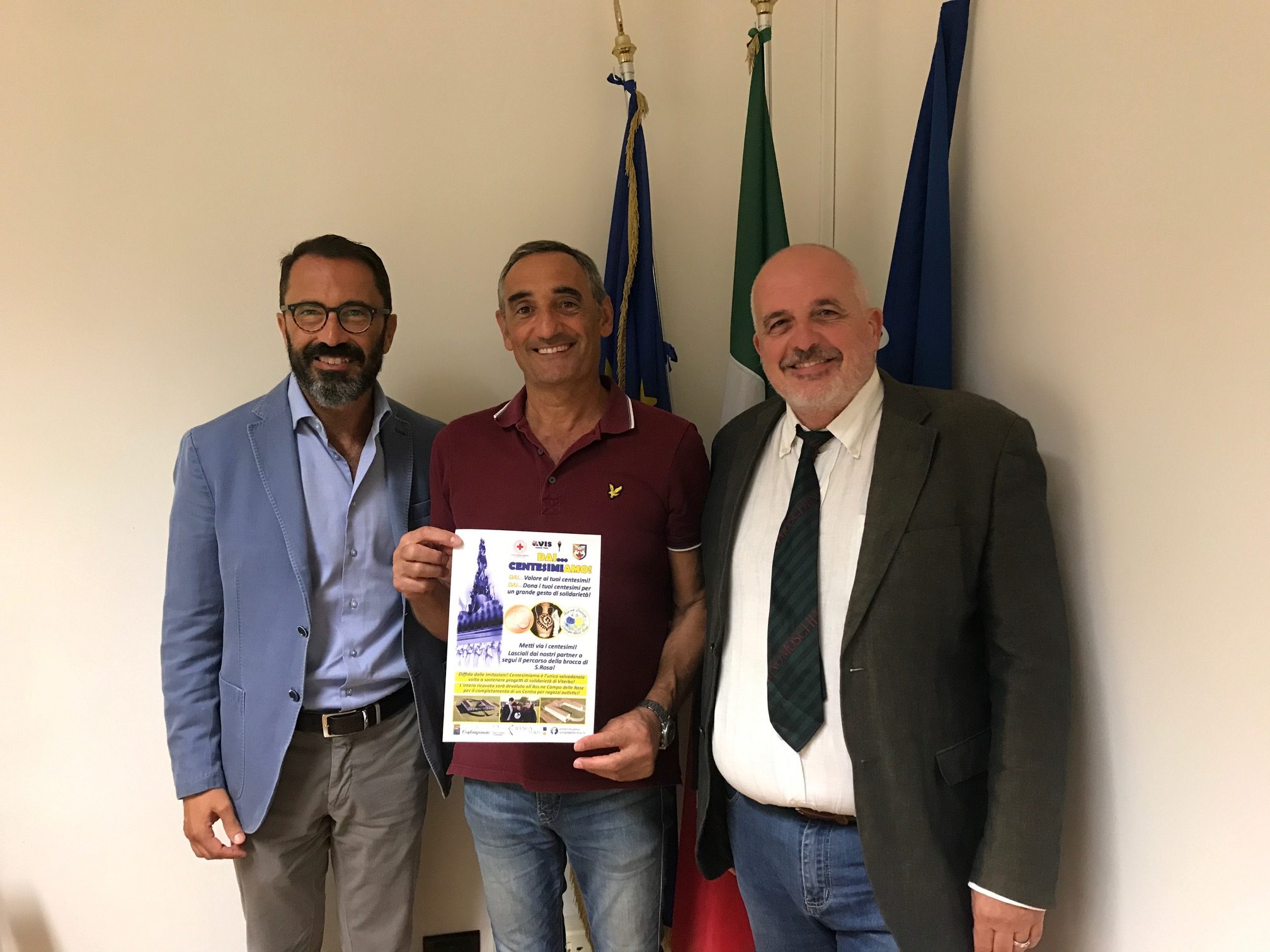 Centesimiamo 2019 (1)