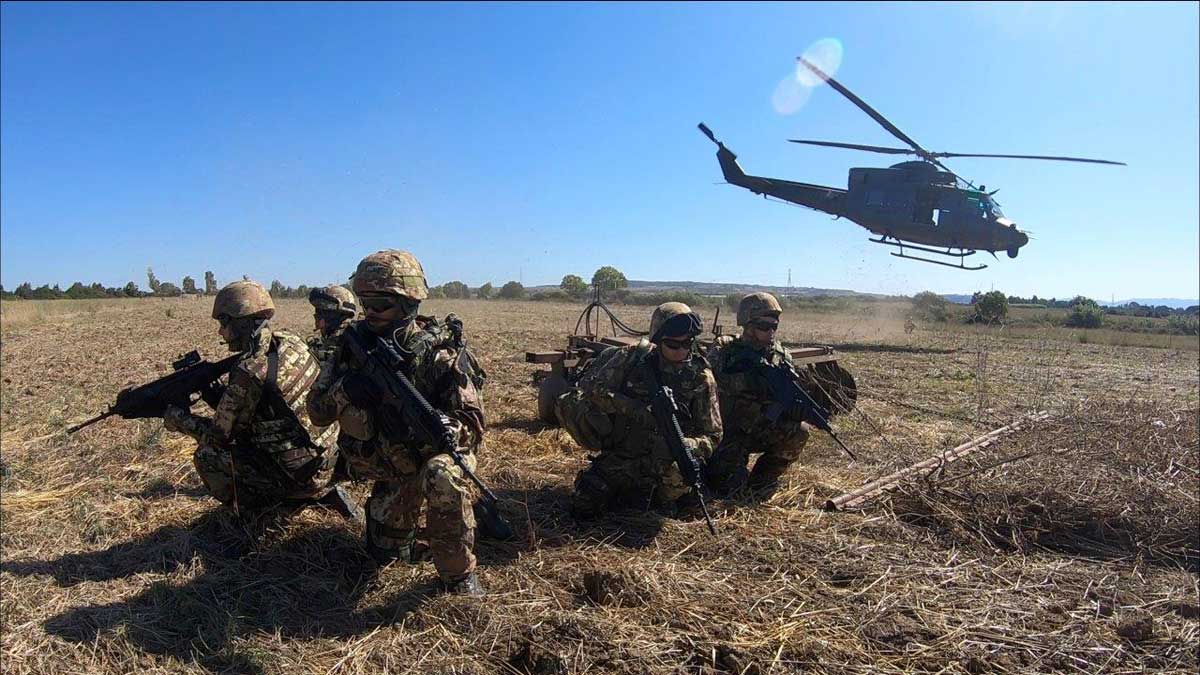 Infilitrazione-di-un-assetto-CBRN-MERT