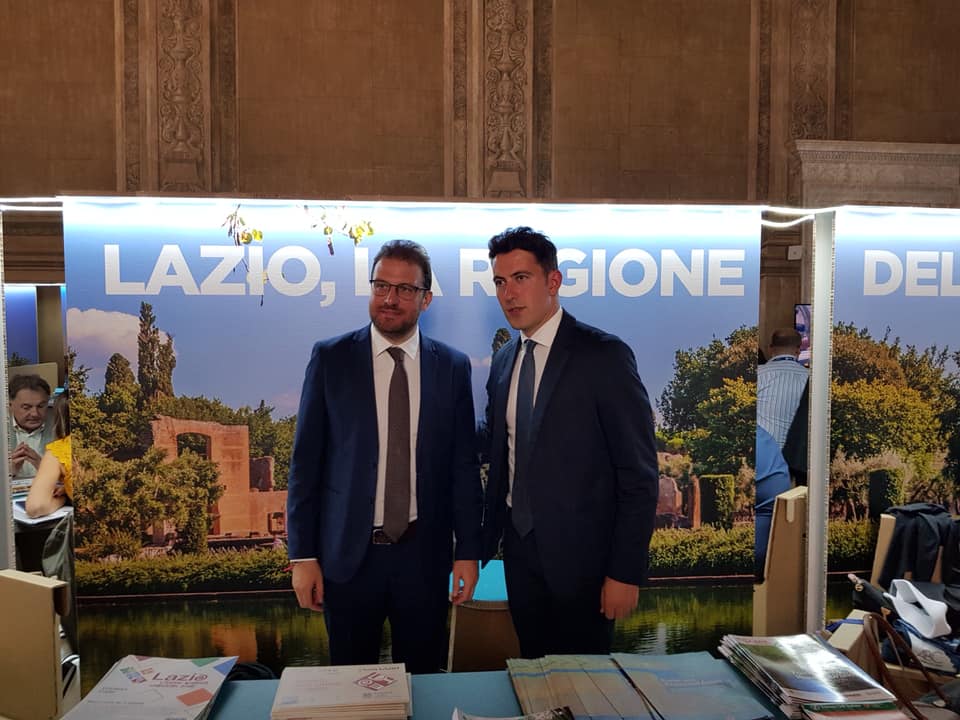 Profili Roma