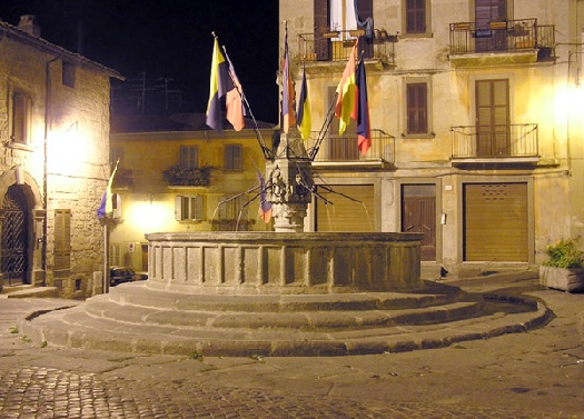 fontana