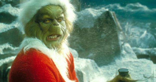 grinch