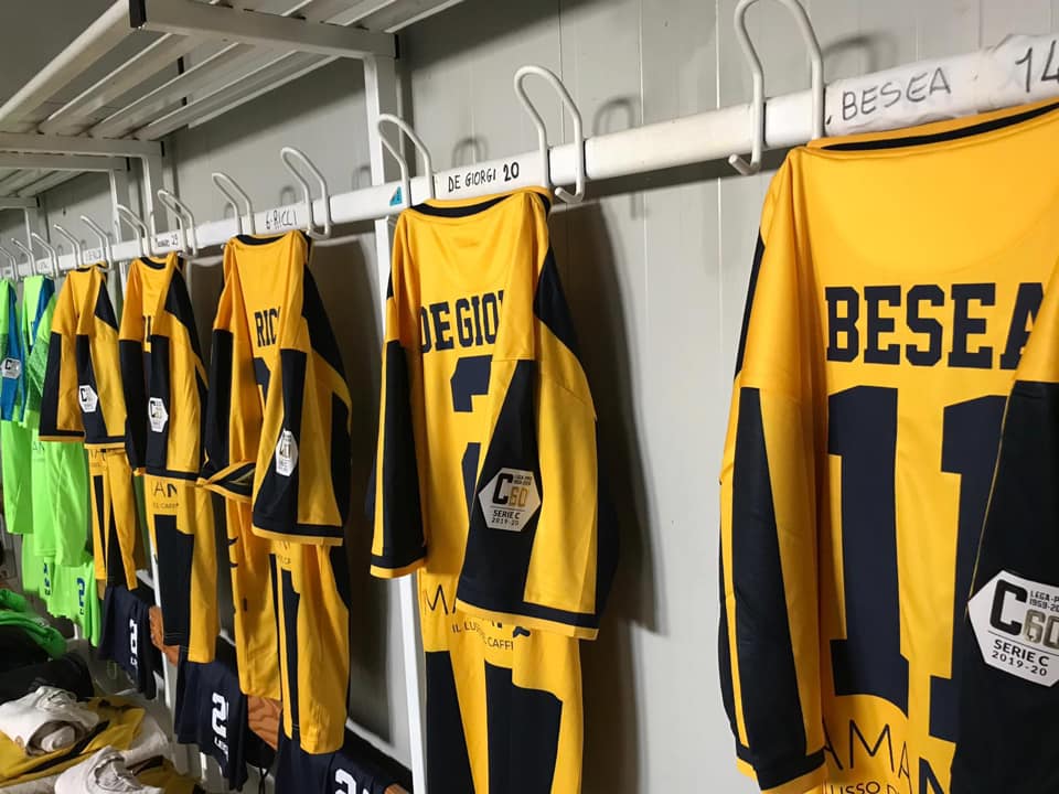 maglie viterbese
