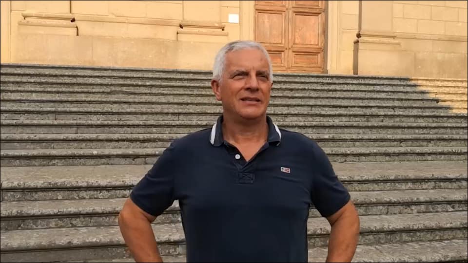 mecarini largo facchini