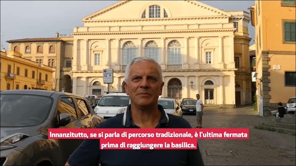 mecarini unione