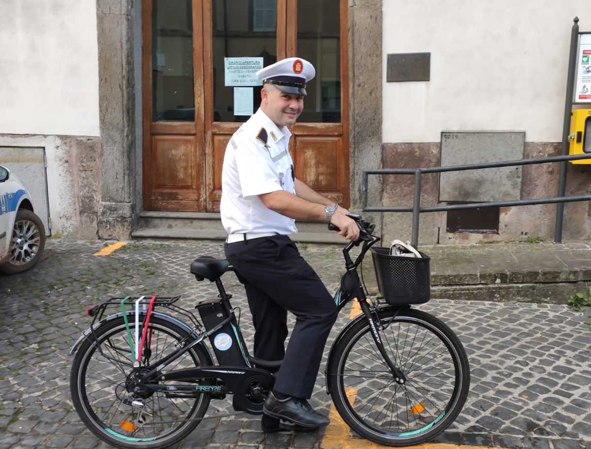 polizia locale