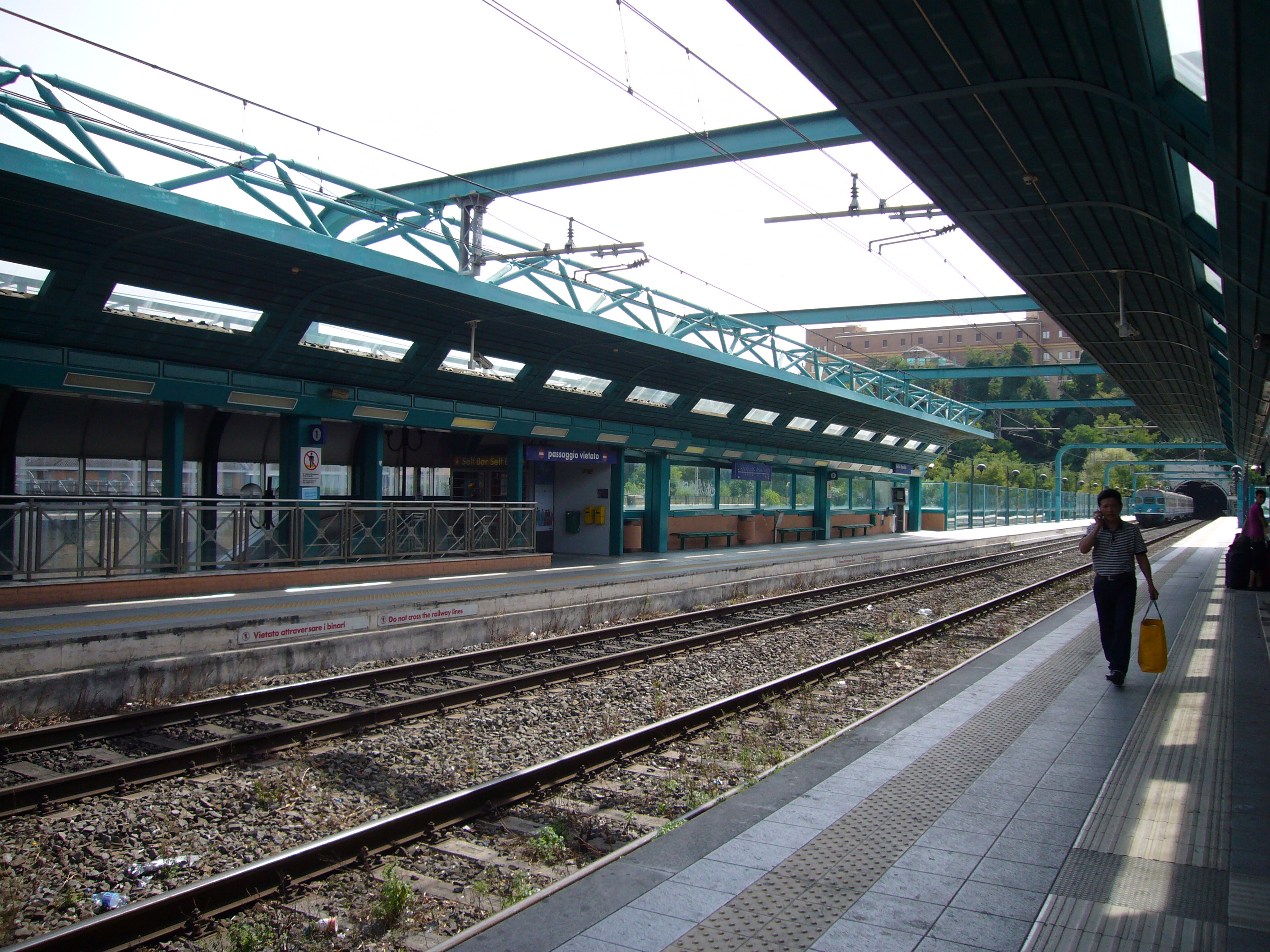 stazione