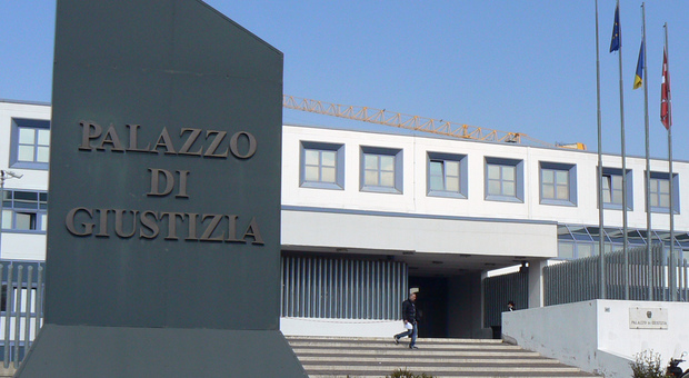 tribunale viterbo