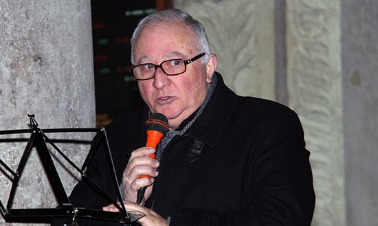 Don Mario Brizi