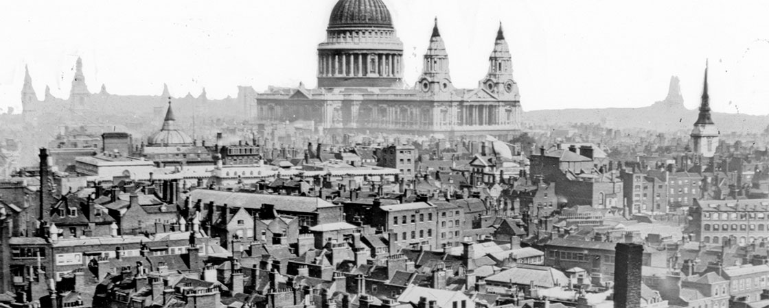 londra