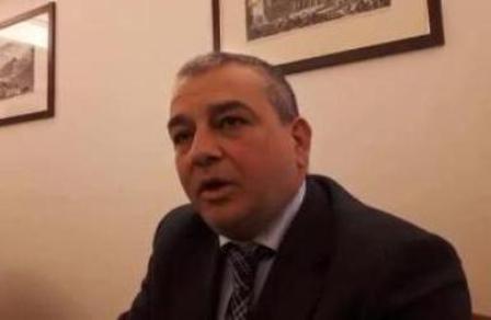 Fazzolari Giovanbattista