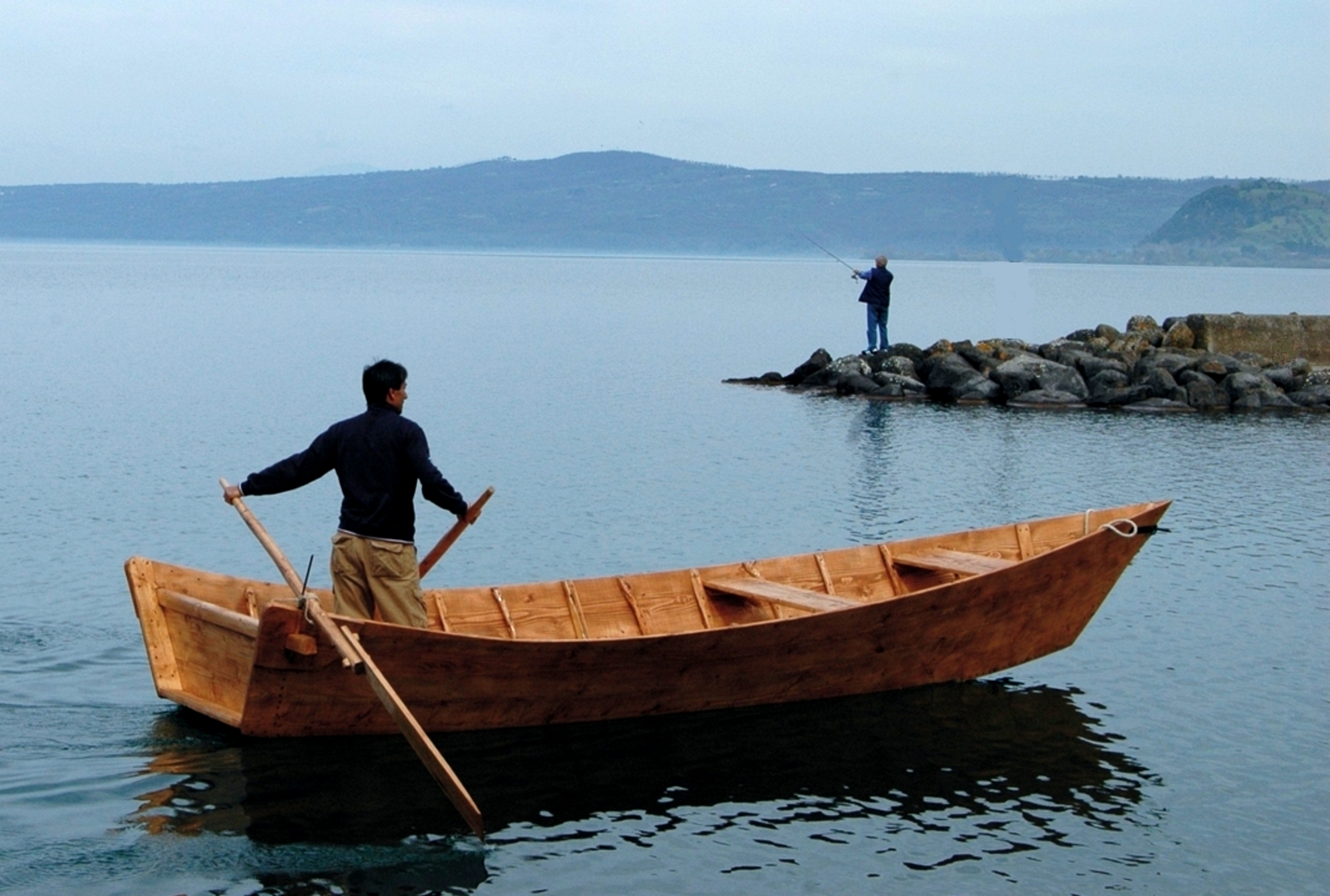 Barca_tradizionale_del_lago_di_Bolsena
