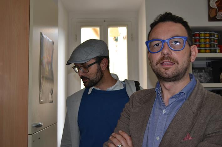 davide sarchioni