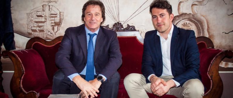 profili e bigiotti