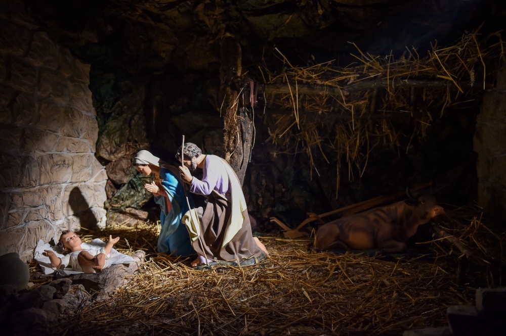 Presepe