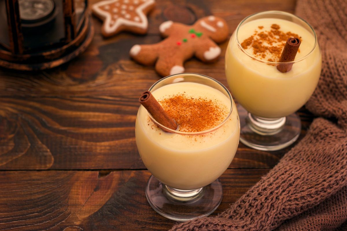 ZABAIONE