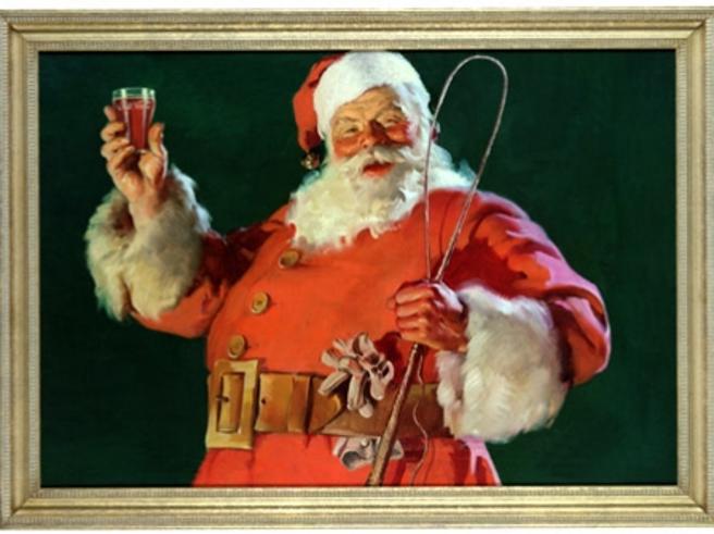 babbo natale