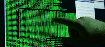 hacker