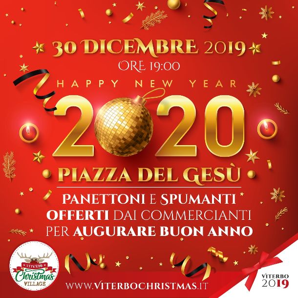 invito piazza Gesù