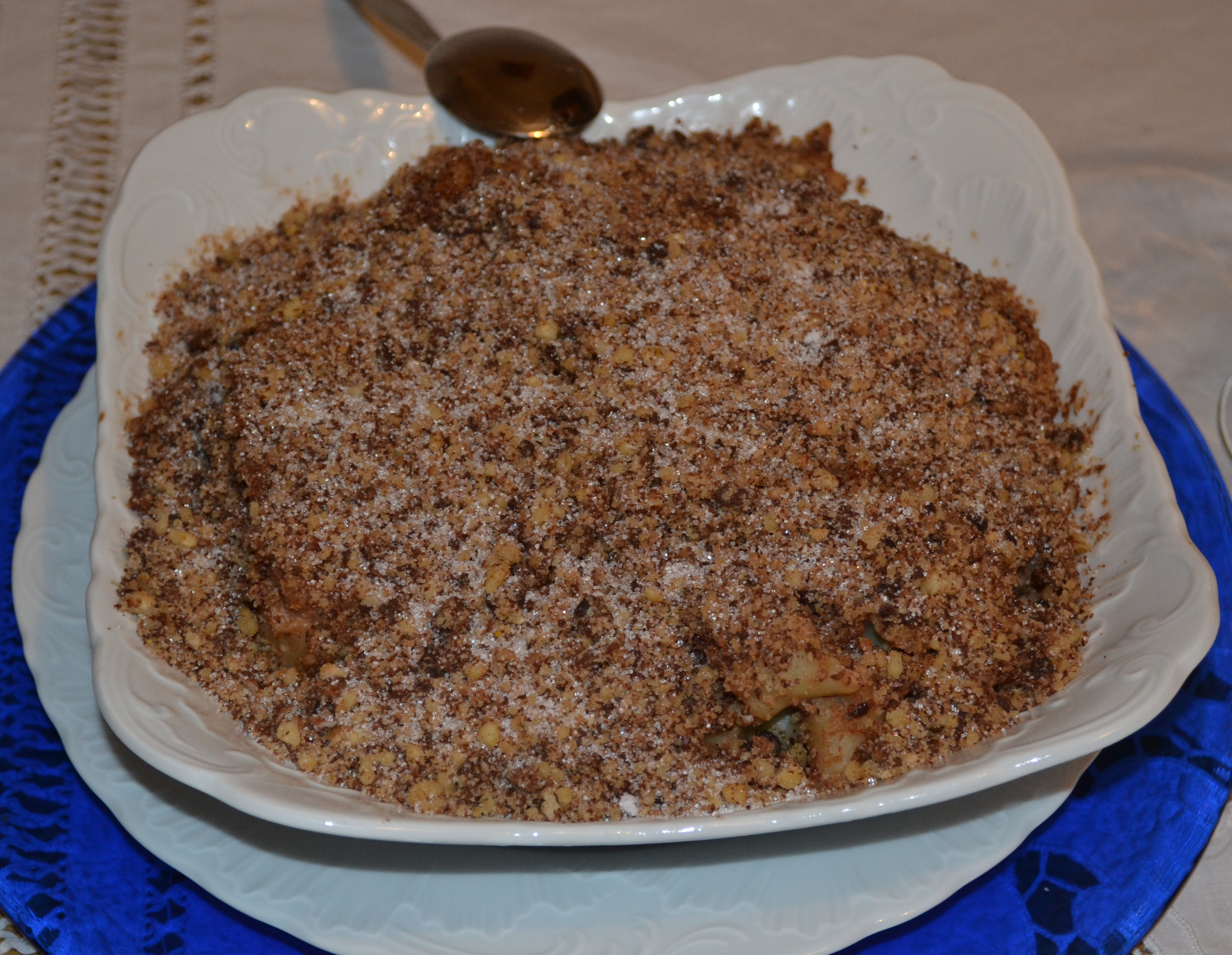 maccheroni