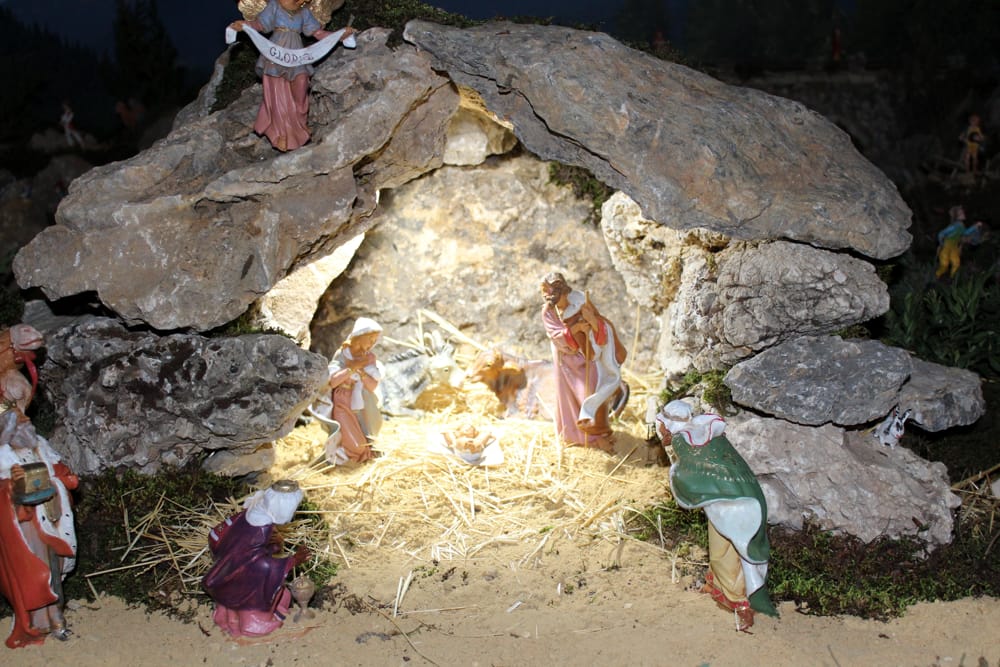 presepe