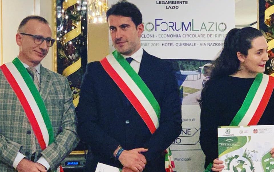 profili roma