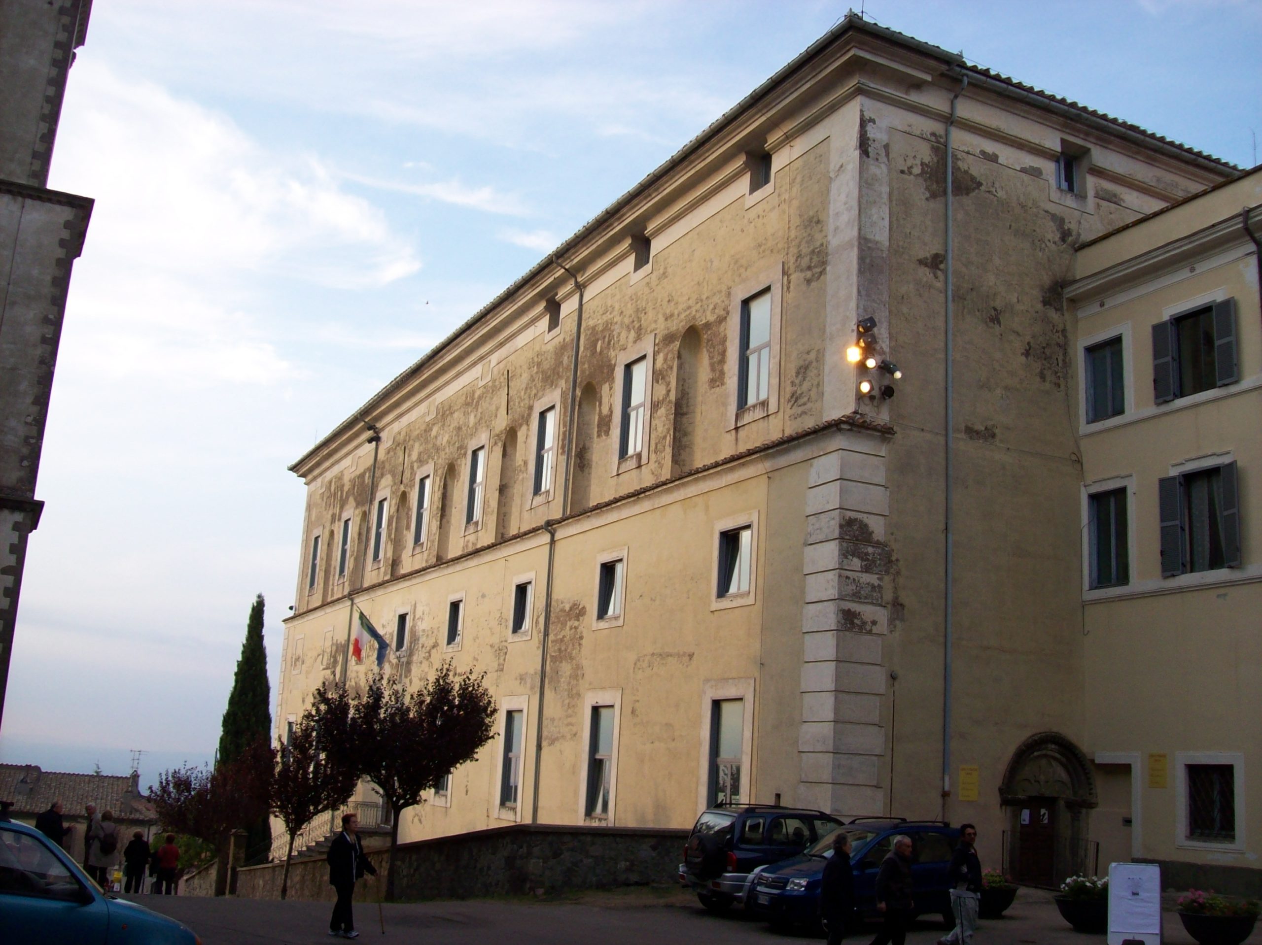 san martino