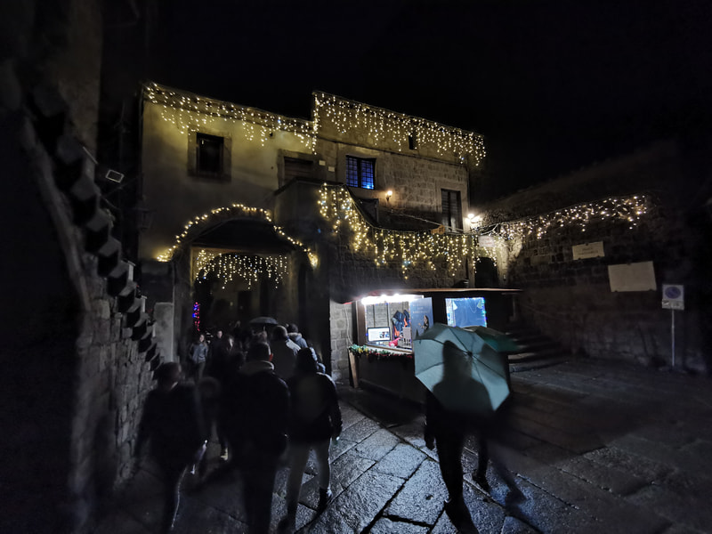 village viterbo