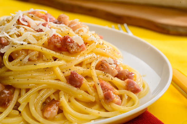 CARBONARA