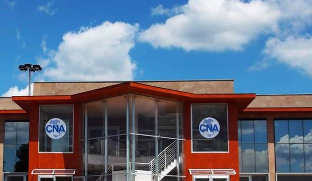 CNA
