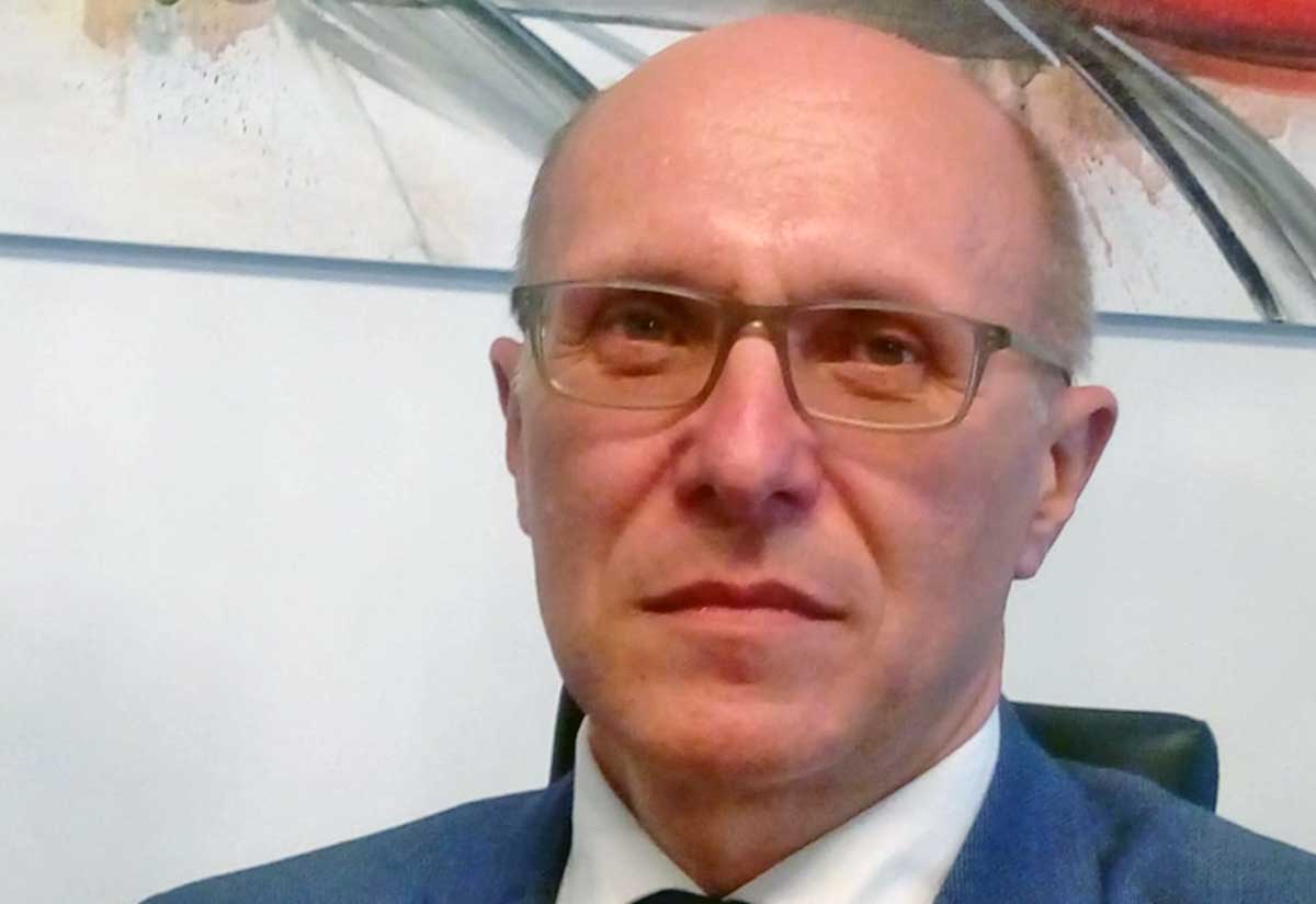 Marco Bianchi