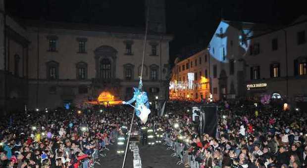 befana
