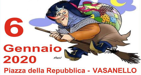 befanavasanello