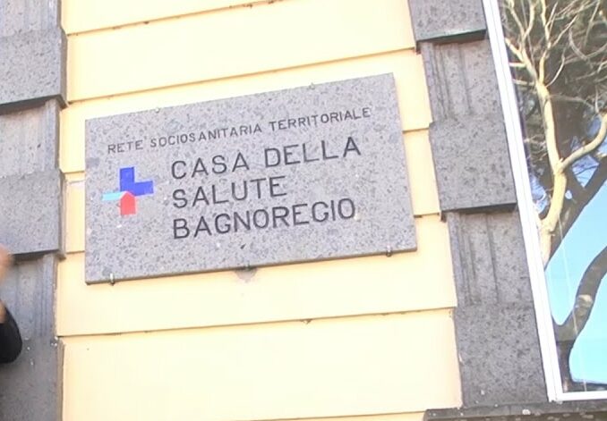 Foto Casa Salute Bagnoregio