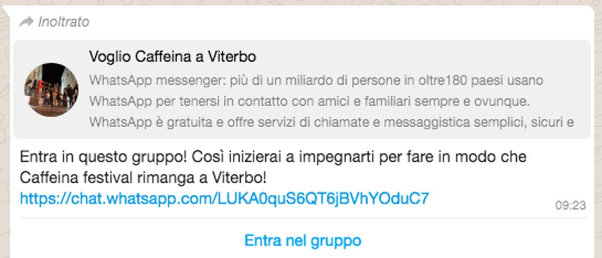 invito