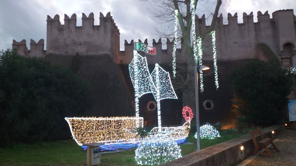 santa severa 2