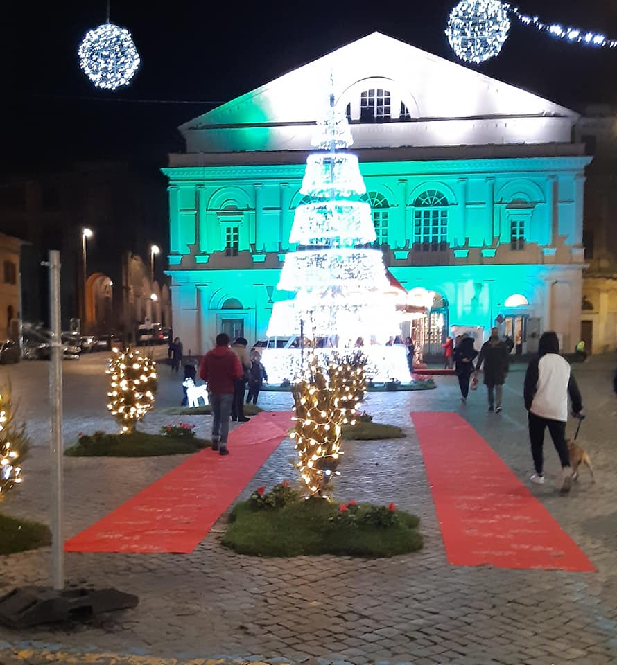 teatro unione