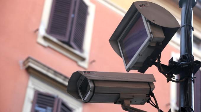 telecamere-città